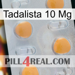 Tadalista 10Mg 24